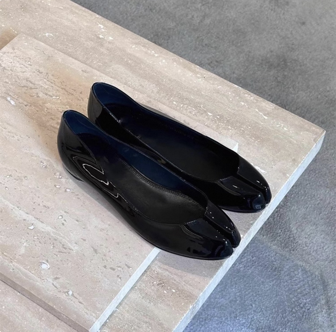 Tabitha Shoes