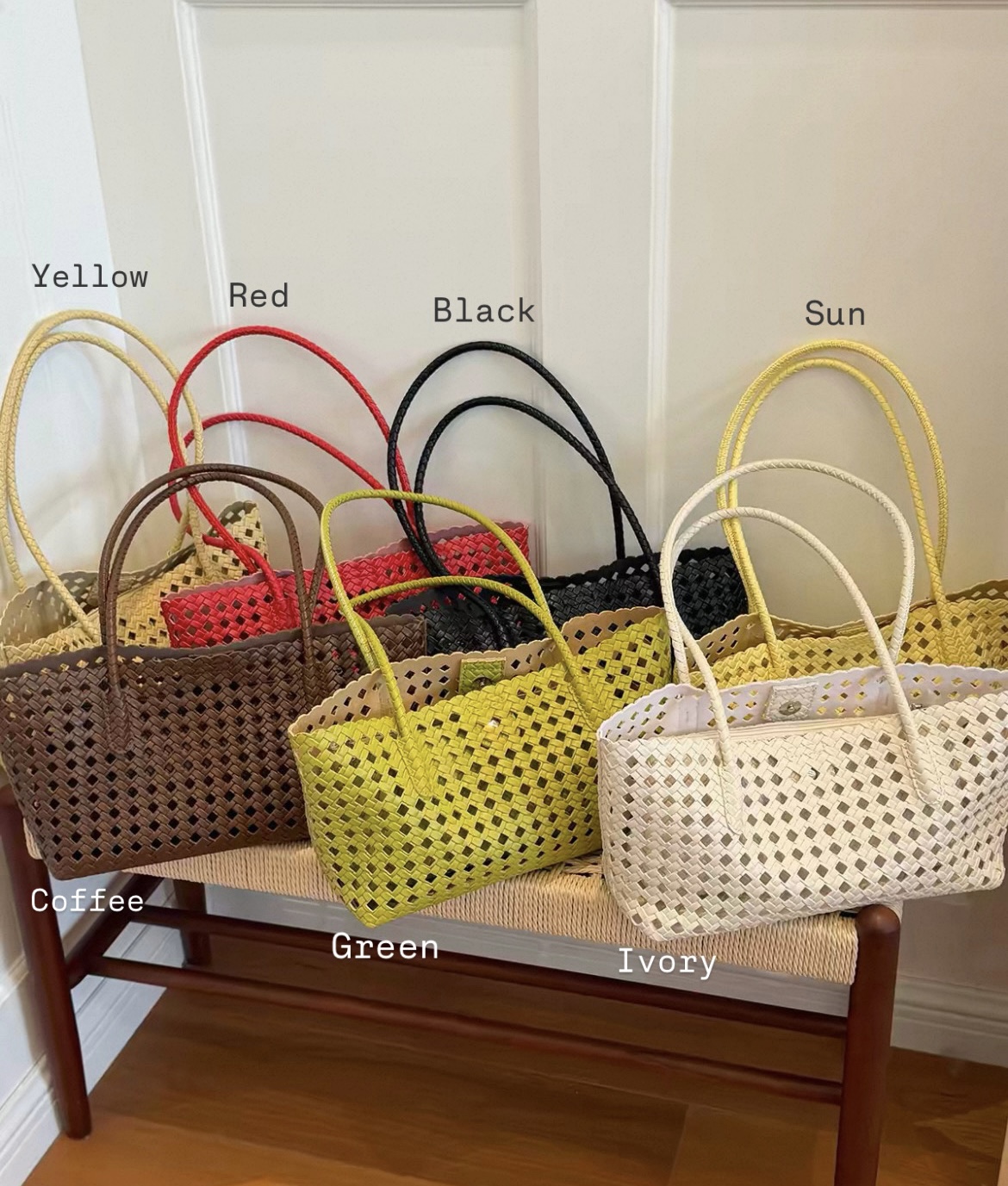 Mina Bag