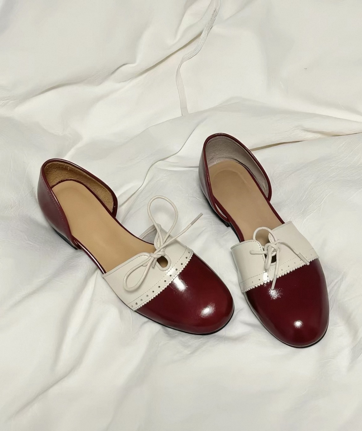 Mary Jane Shoes