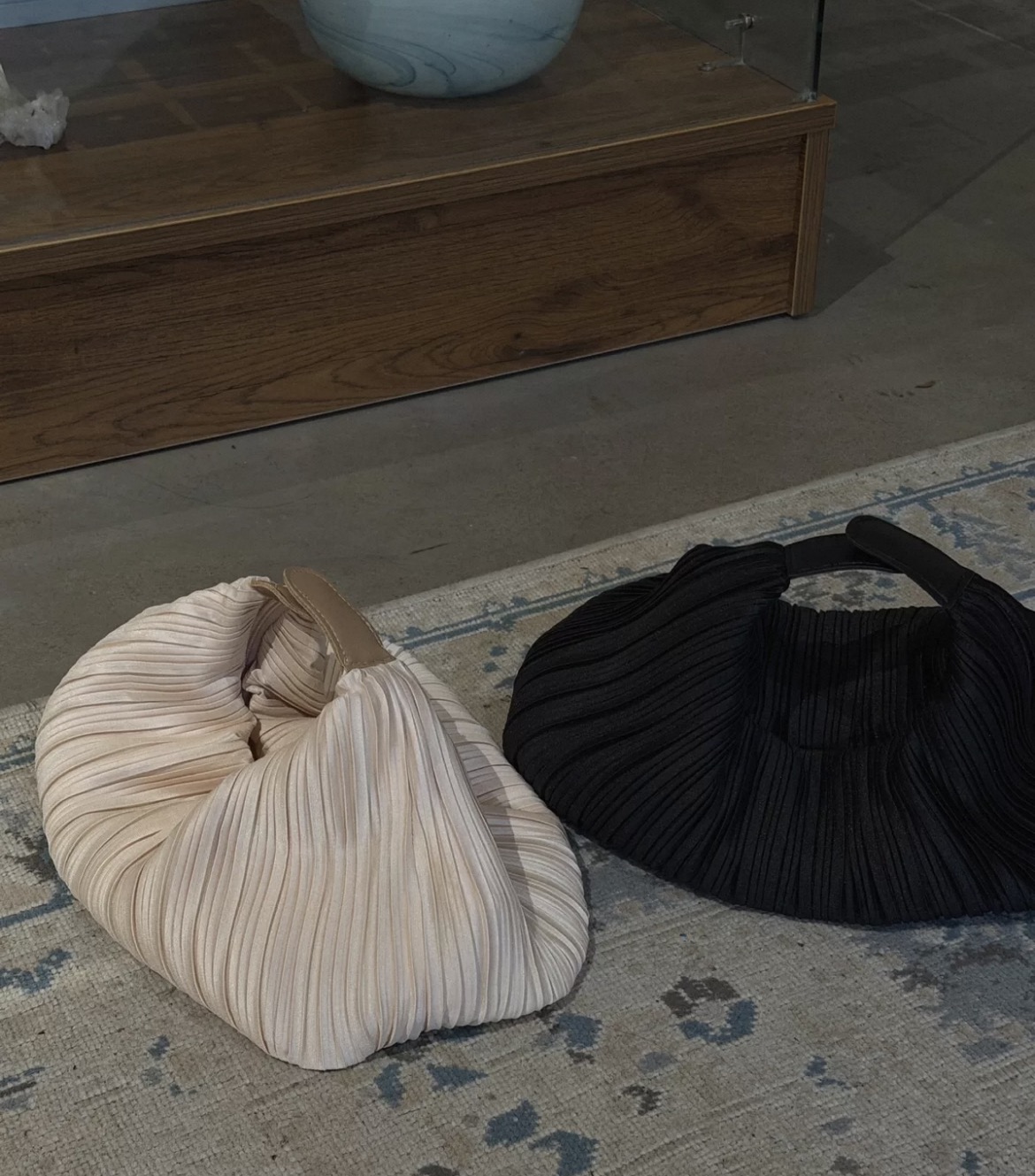 Kirby Bags