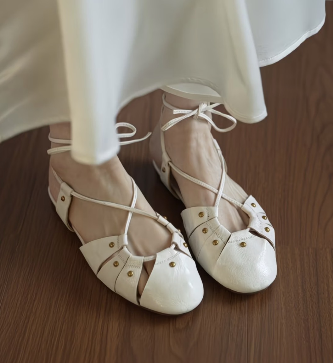 Valkyrie Sandal