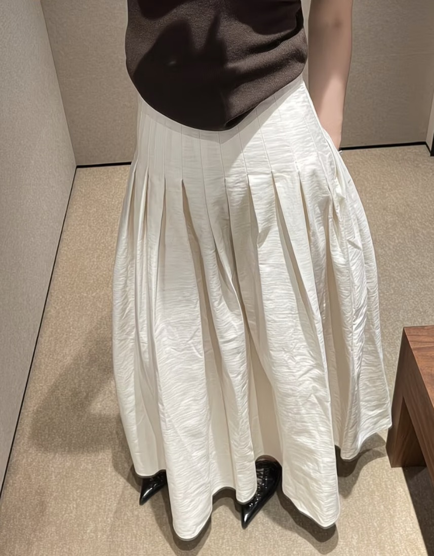 Daphne Skirt