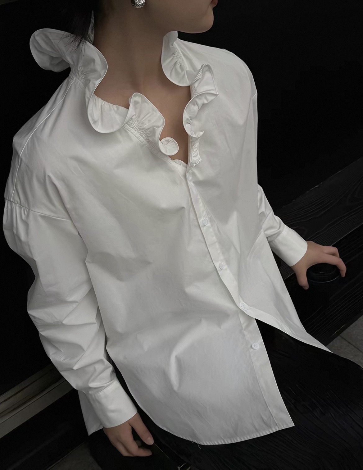 Ronan Shirt