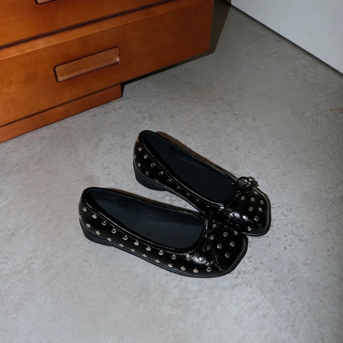 Paris Flats